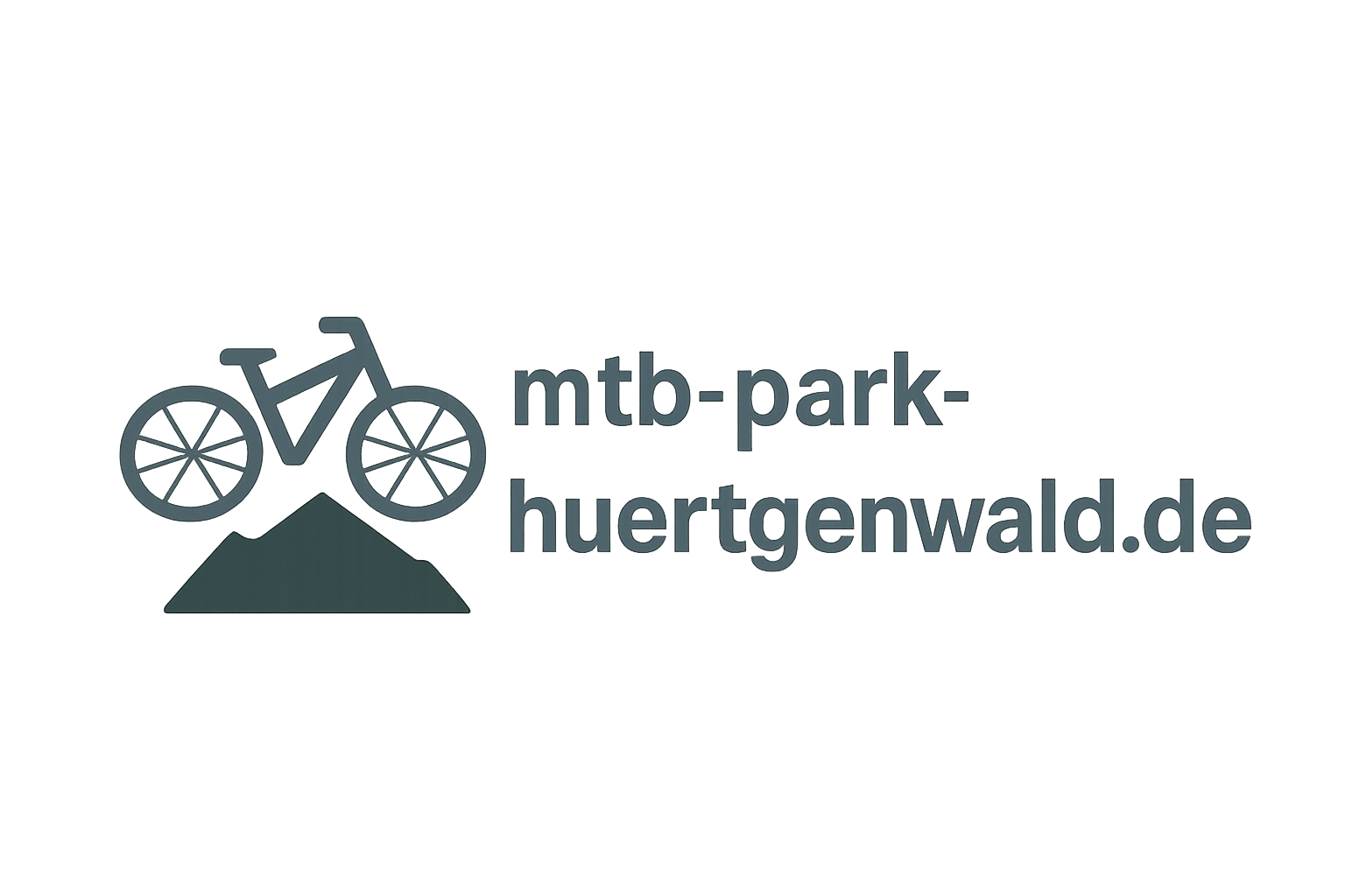 mtb-park-huertgenwald.de logo