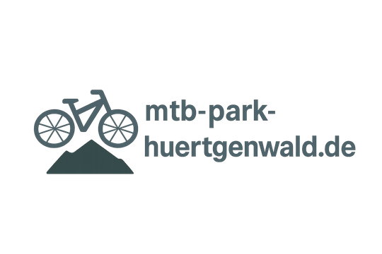 Mountainbike-Park Hürtgenwald